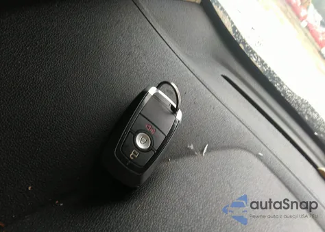 2021 Ford Ecosport Se from USA, damaged, VIN MAJ3S2GE4MC439684